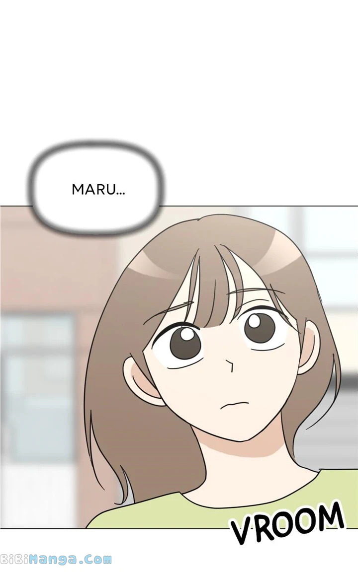 Maru Is A Puppy - Chapter 20