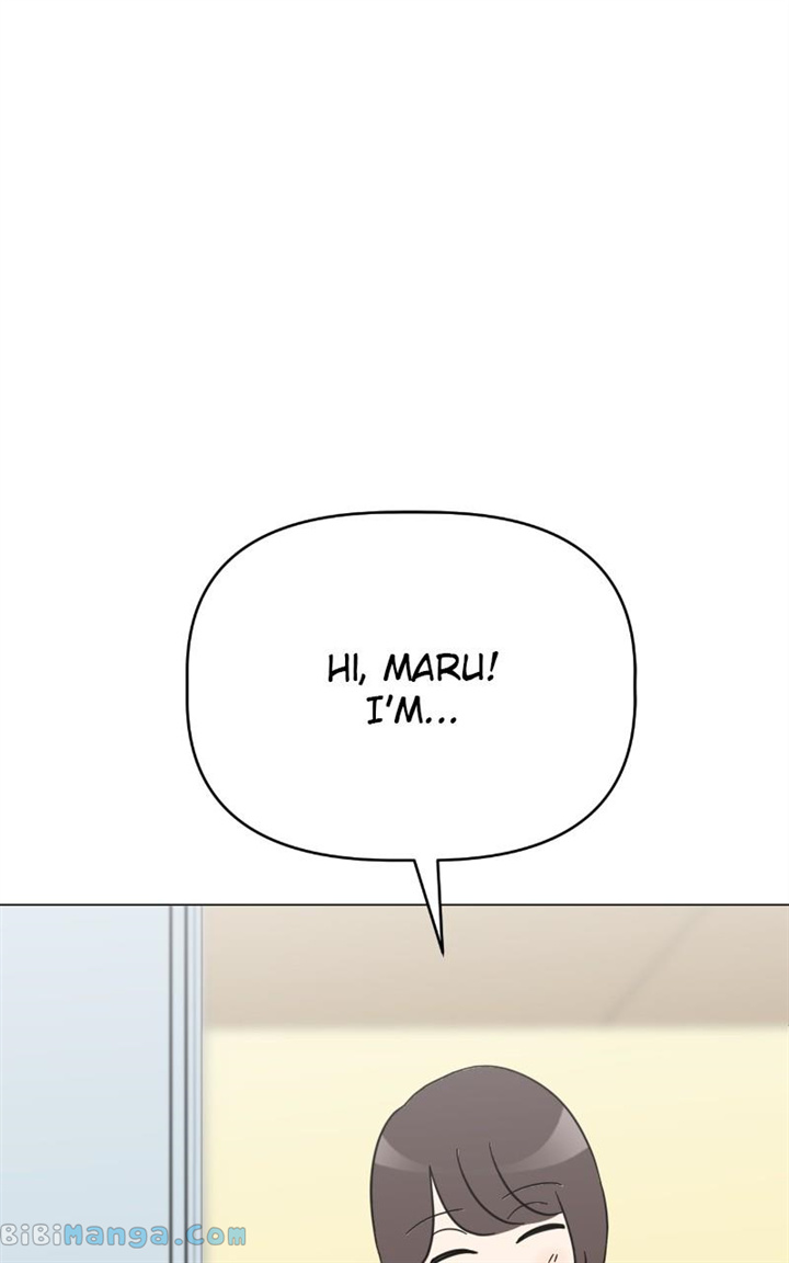 Maru Is A Puppy - Chapter 20