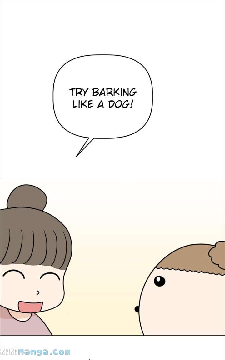 Maru Is A Puppy - Chapter 20