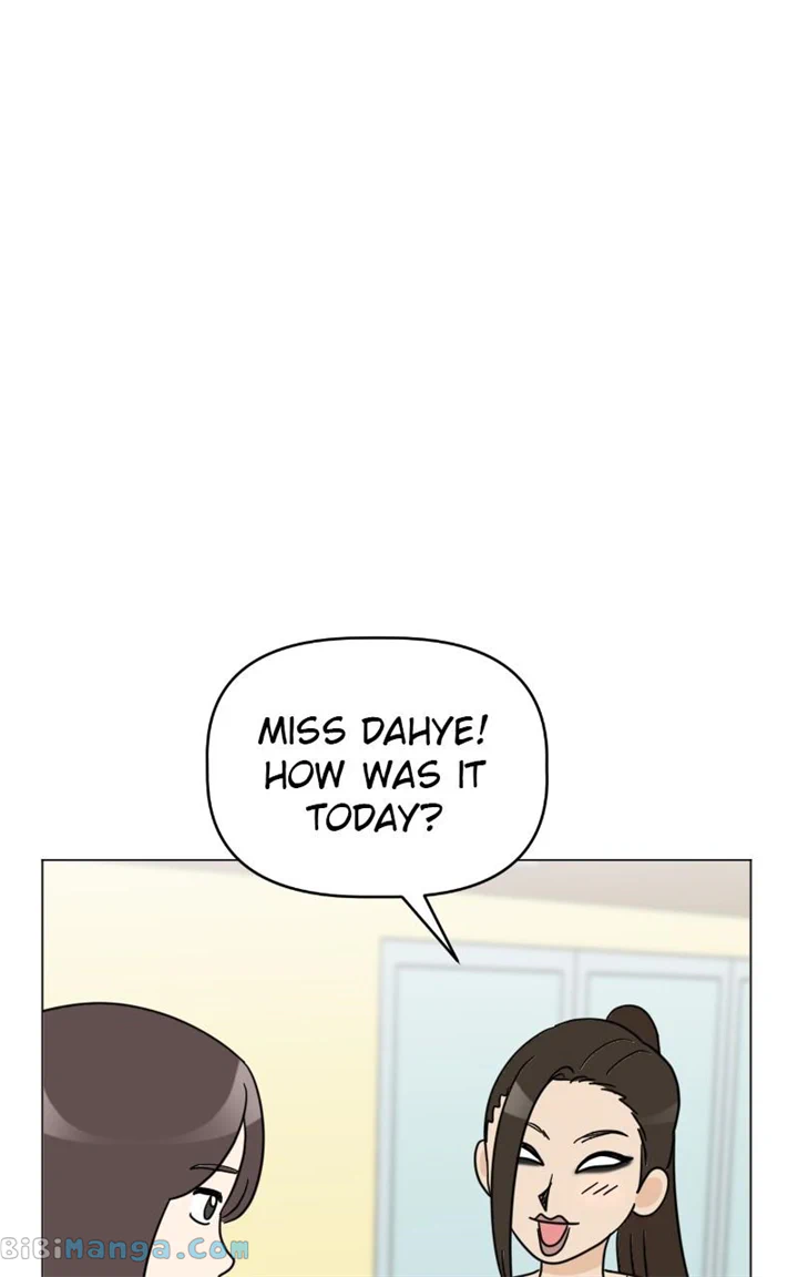 Maru Is A Puppy - Chapter 20