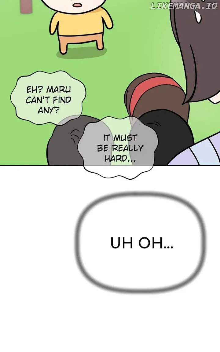 Maru Is A Puppy - Chapter 79