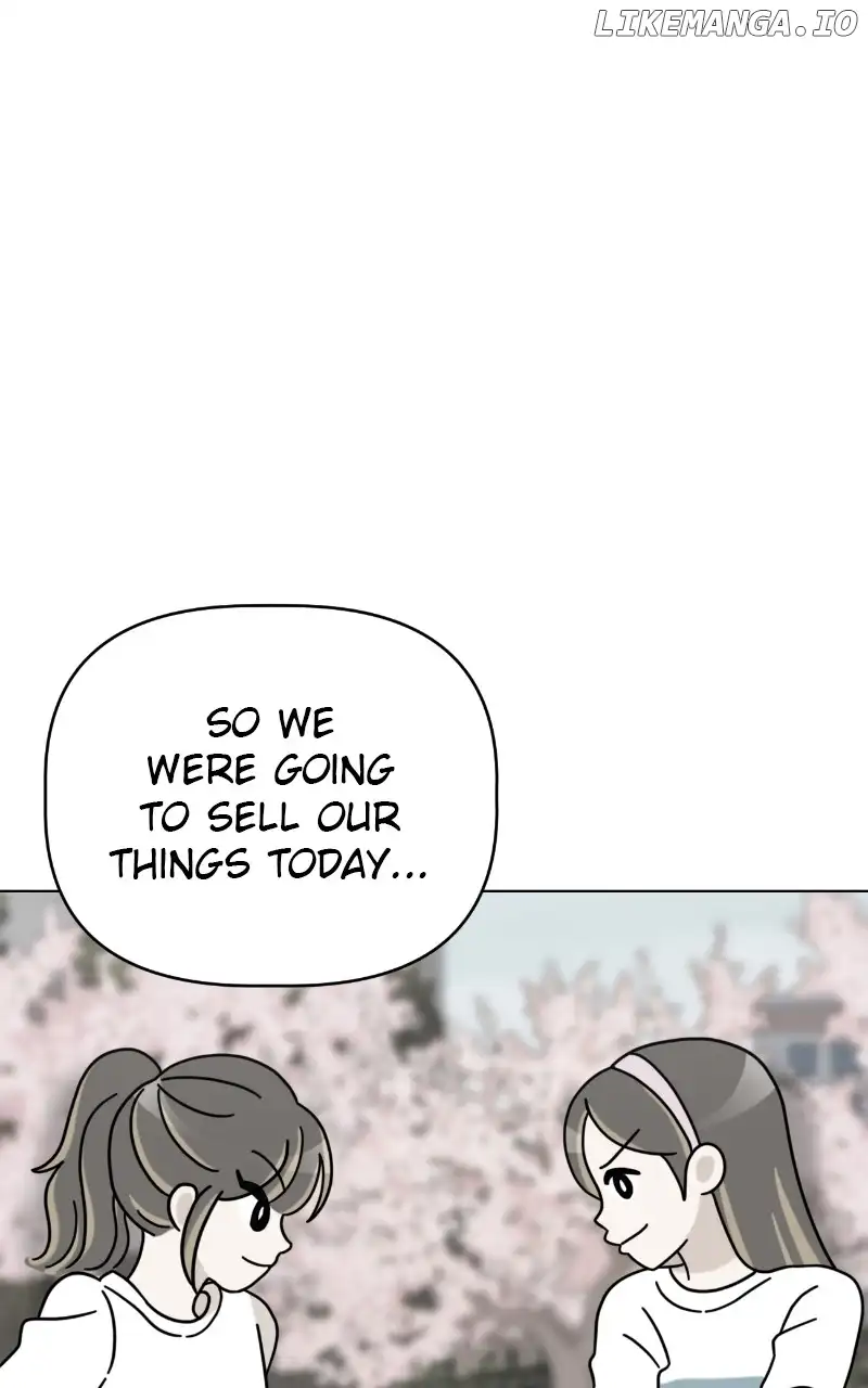 Maru Is A Puppy - Chapter 51