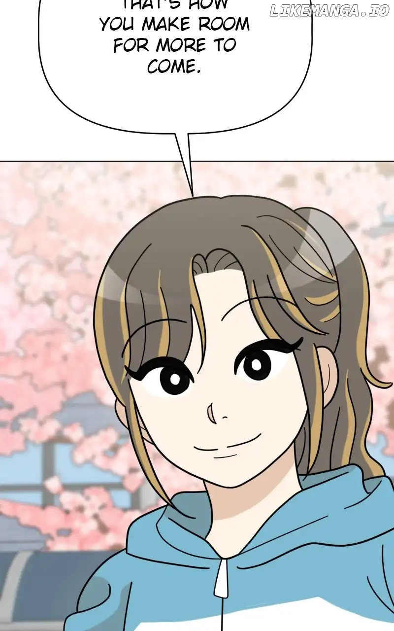 Maru Is A Puppy - Chapter 51