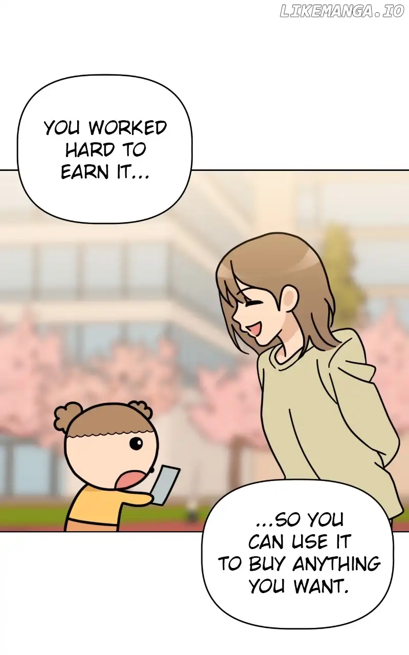 Maru Is A Puppy - Chapter 51