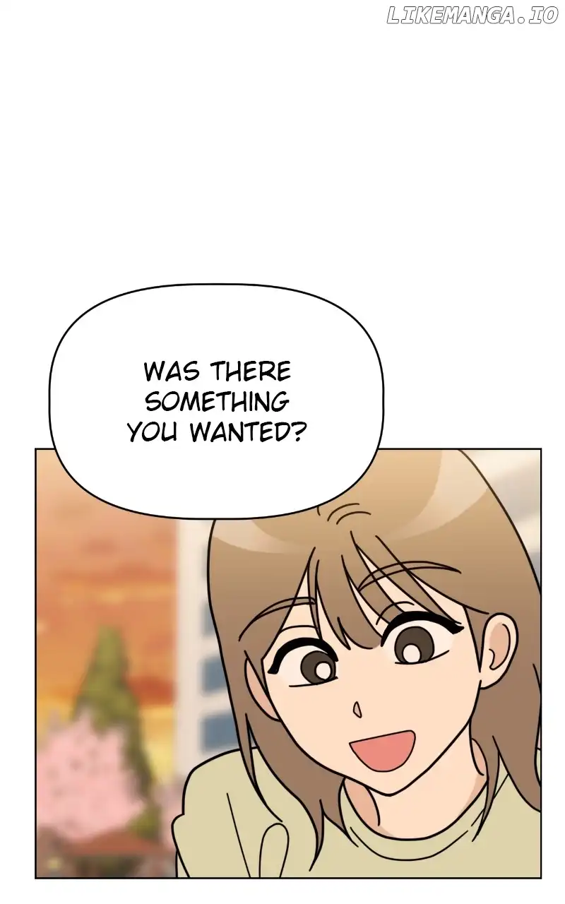 Maru Is A Puppy - Chapter 51