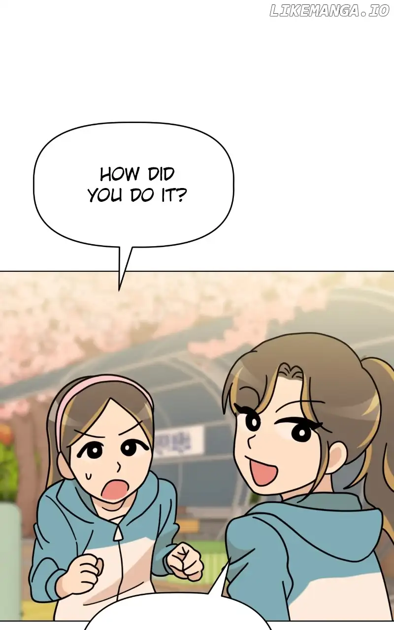 Maru Is A Puppy - Chapter 51