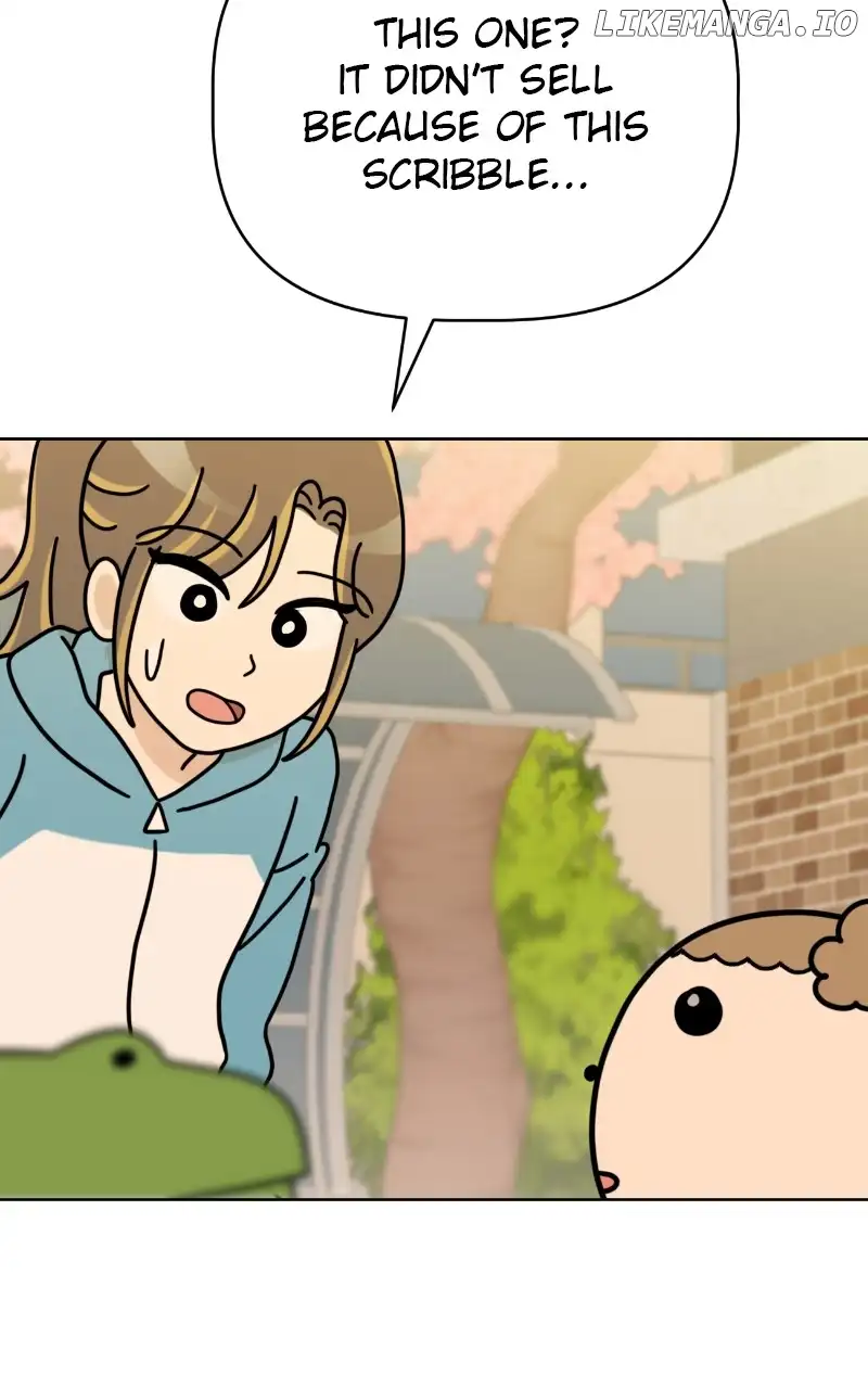 Maru Is A Puppy - Chapter 51