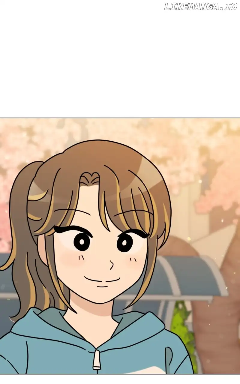 Maru Is A Puppy - Chapter 51