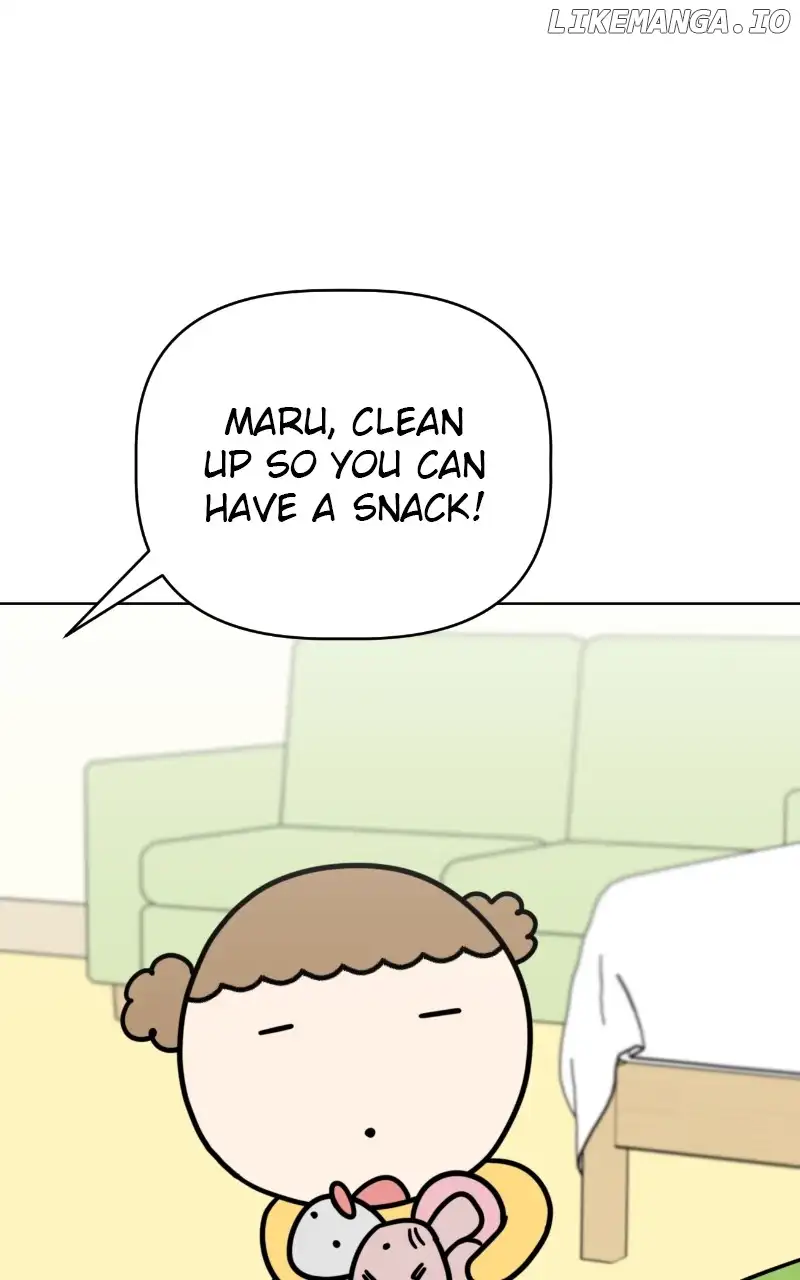 Maru Is A Puppy - Chapter 51