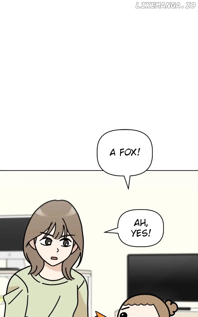 Maru Is A Puppy - Chapter 51