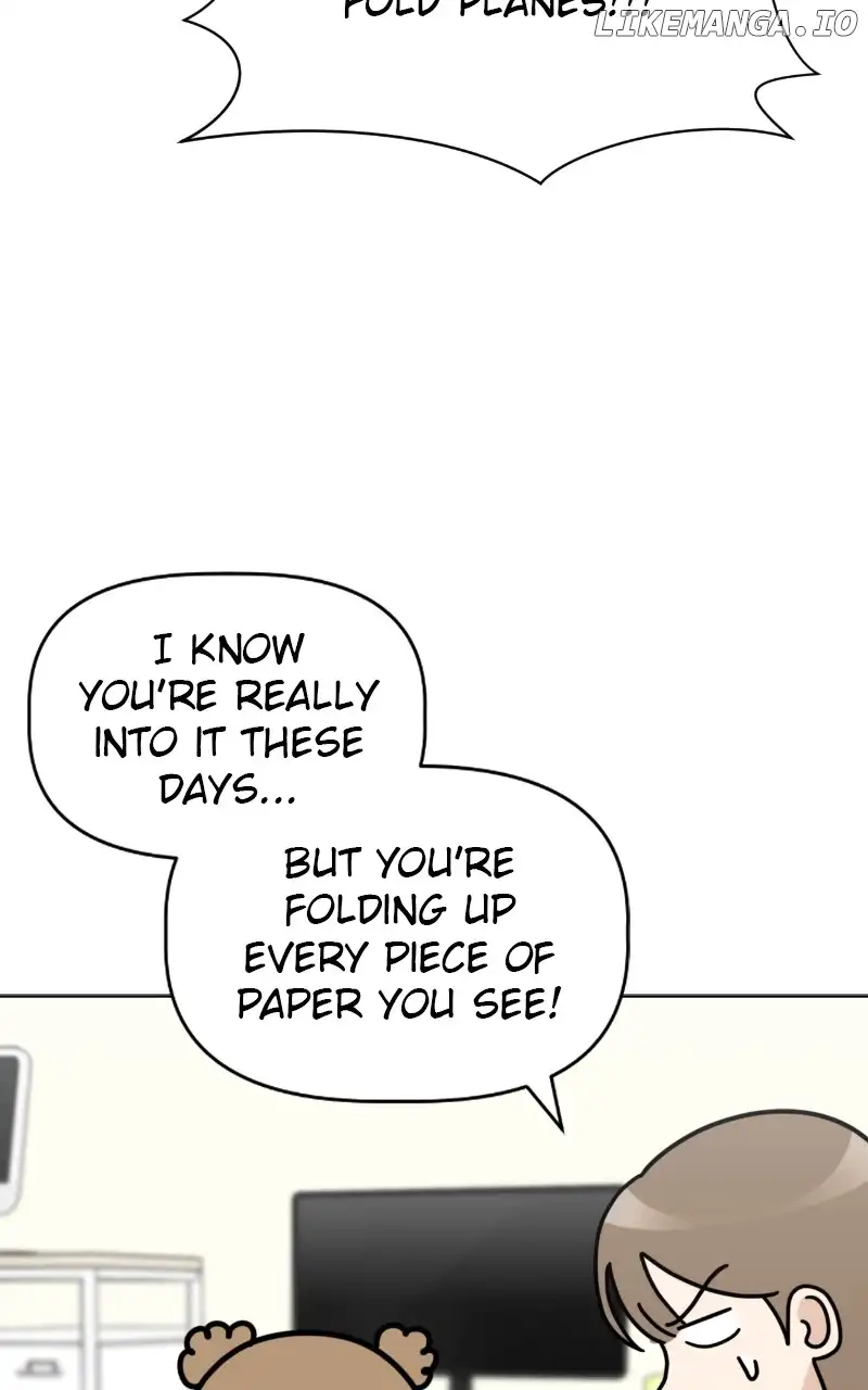 Maru Is A Puppy - Chapter 51