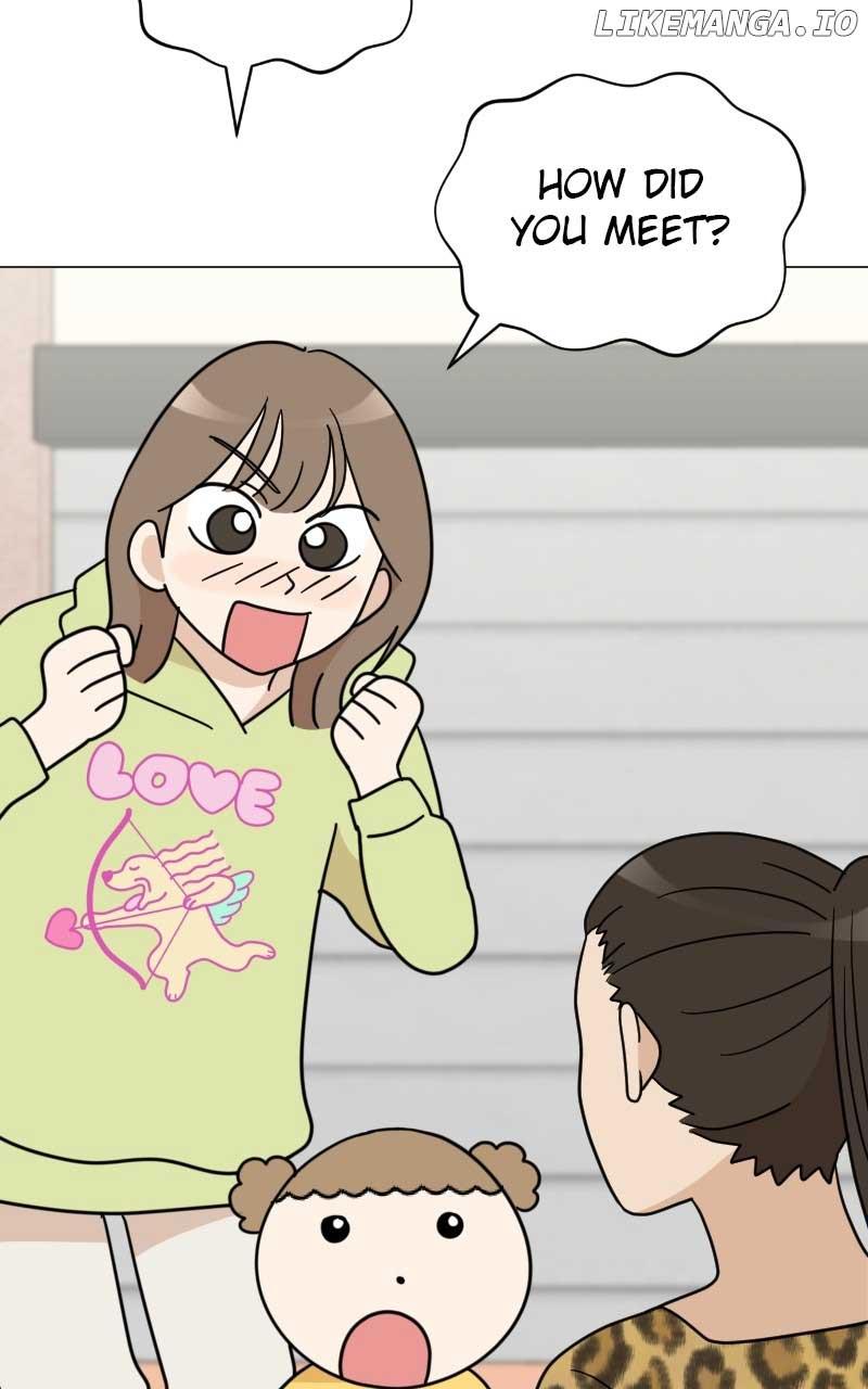 Maru Is A Puppy - Chapter 29