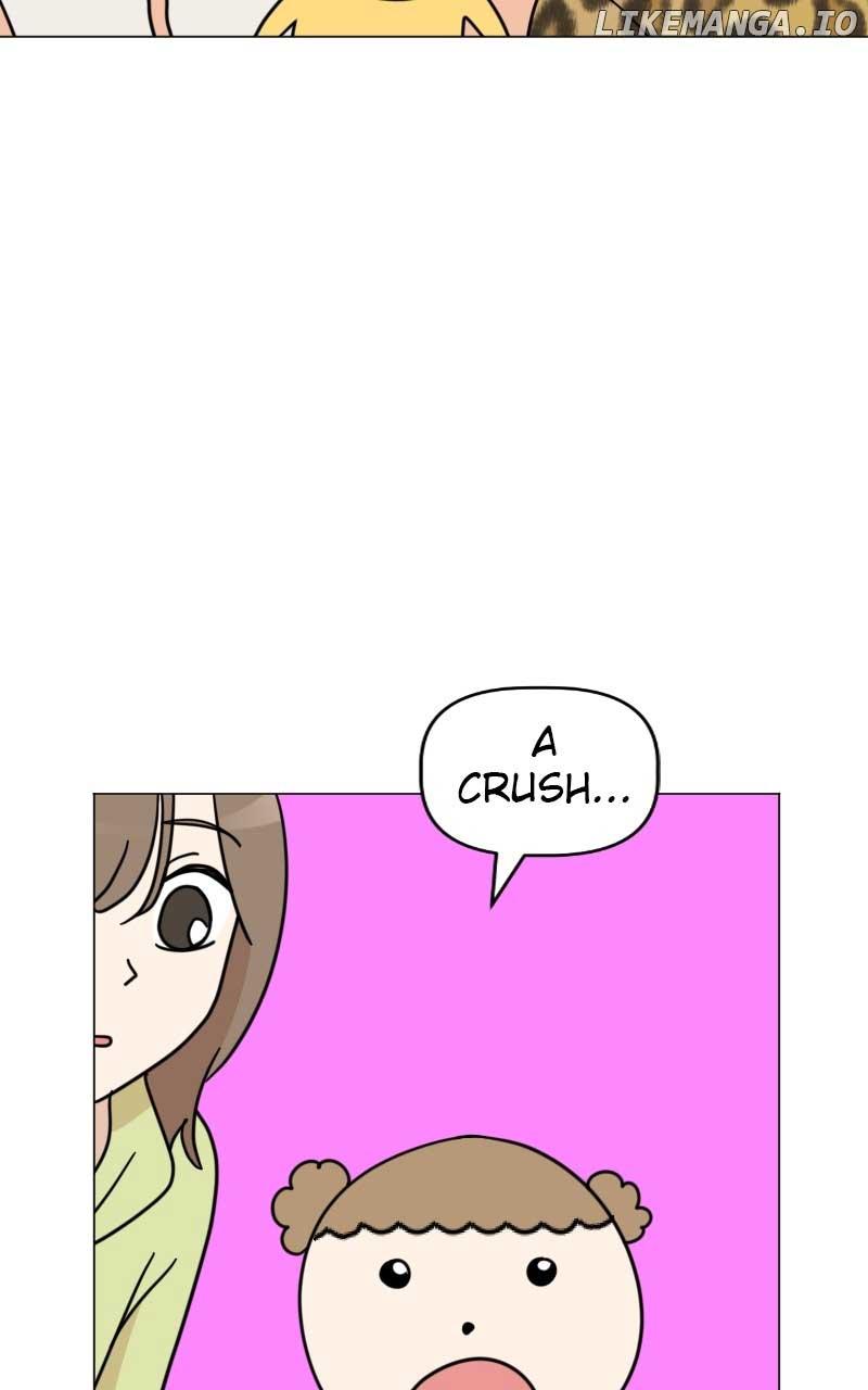 Maru Is A Puppy - Chapter 29