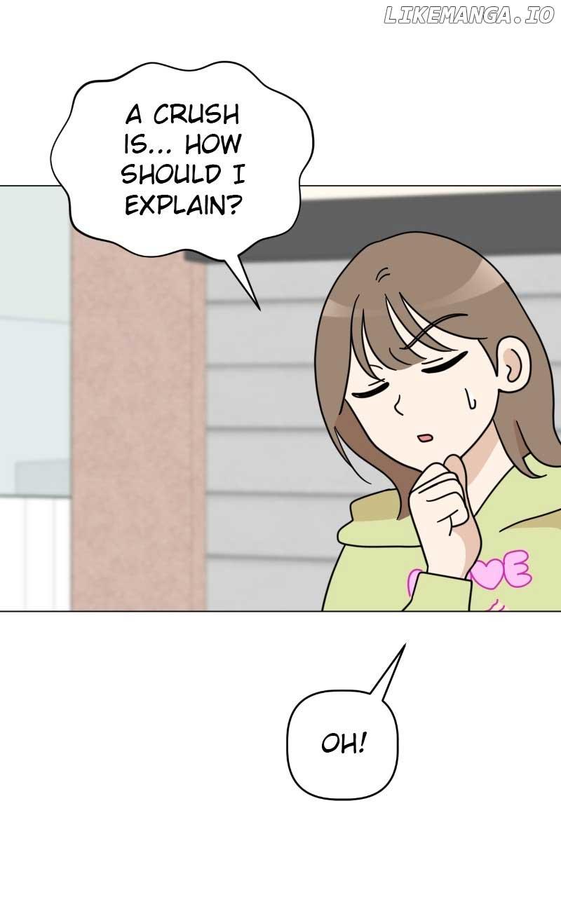 Maru Is A Puppy - Chapter 29