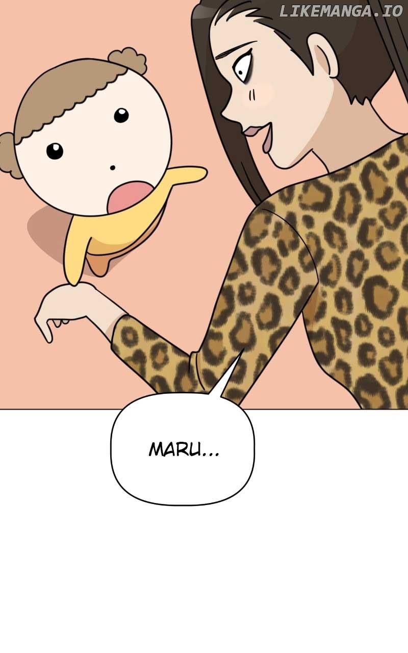 Maru Is A Puppy - Chapter 29