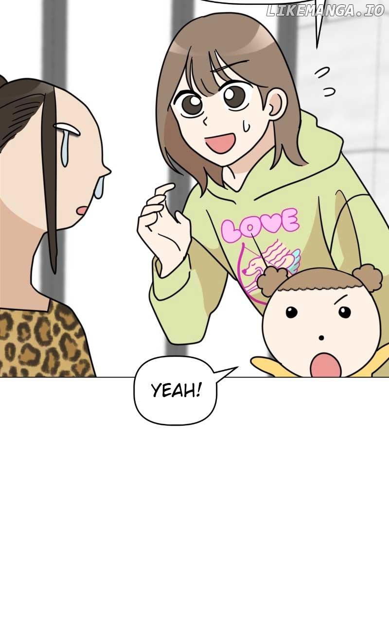 Maru Is A Puppy - Chapter 29