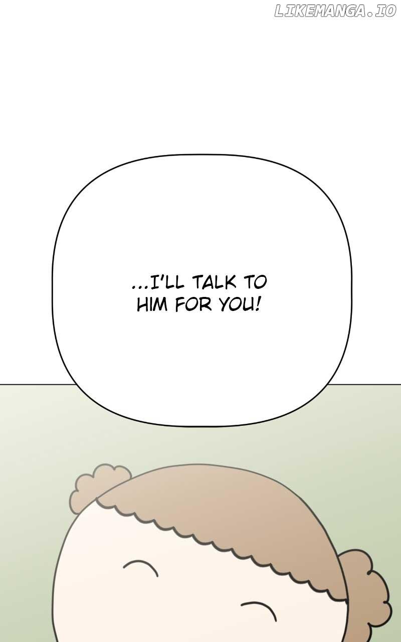 Maru Is A Puppy - Chapter 29