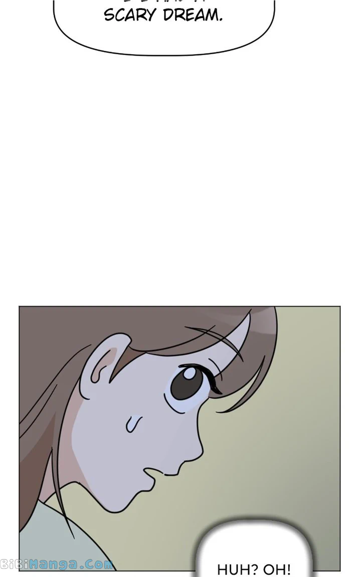 Maru Is A Puppy - Chapter 26