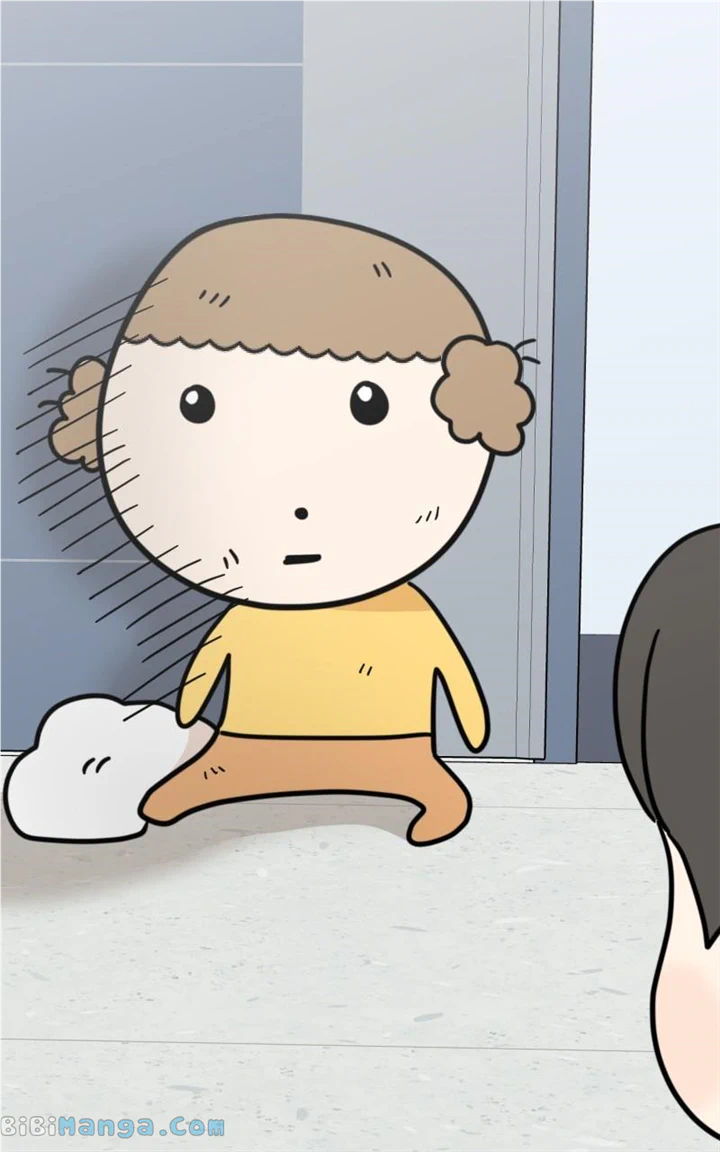 Maru Is A Puppy - Chapter 26