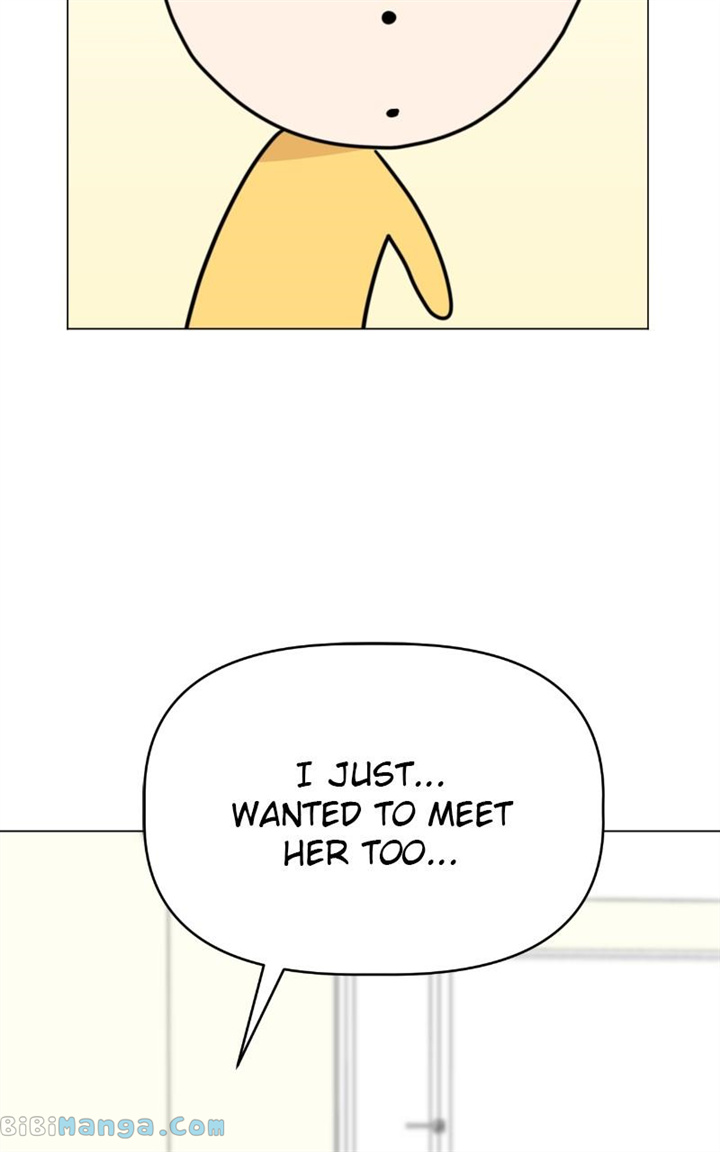 Maru Is A Puppy - Chapter 26