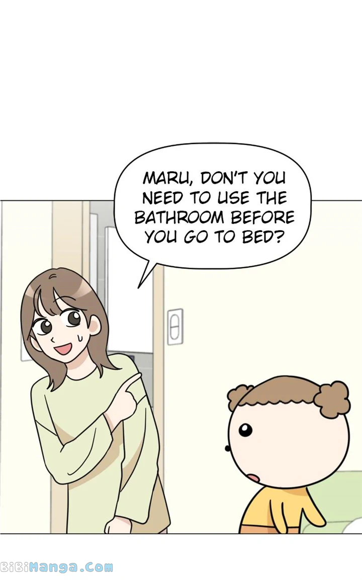 Maru Is A Puppy - Chapter 26