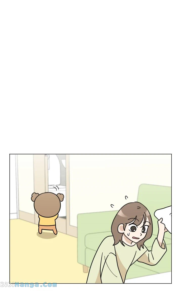 Maru Is A Puppy - Chapter 26