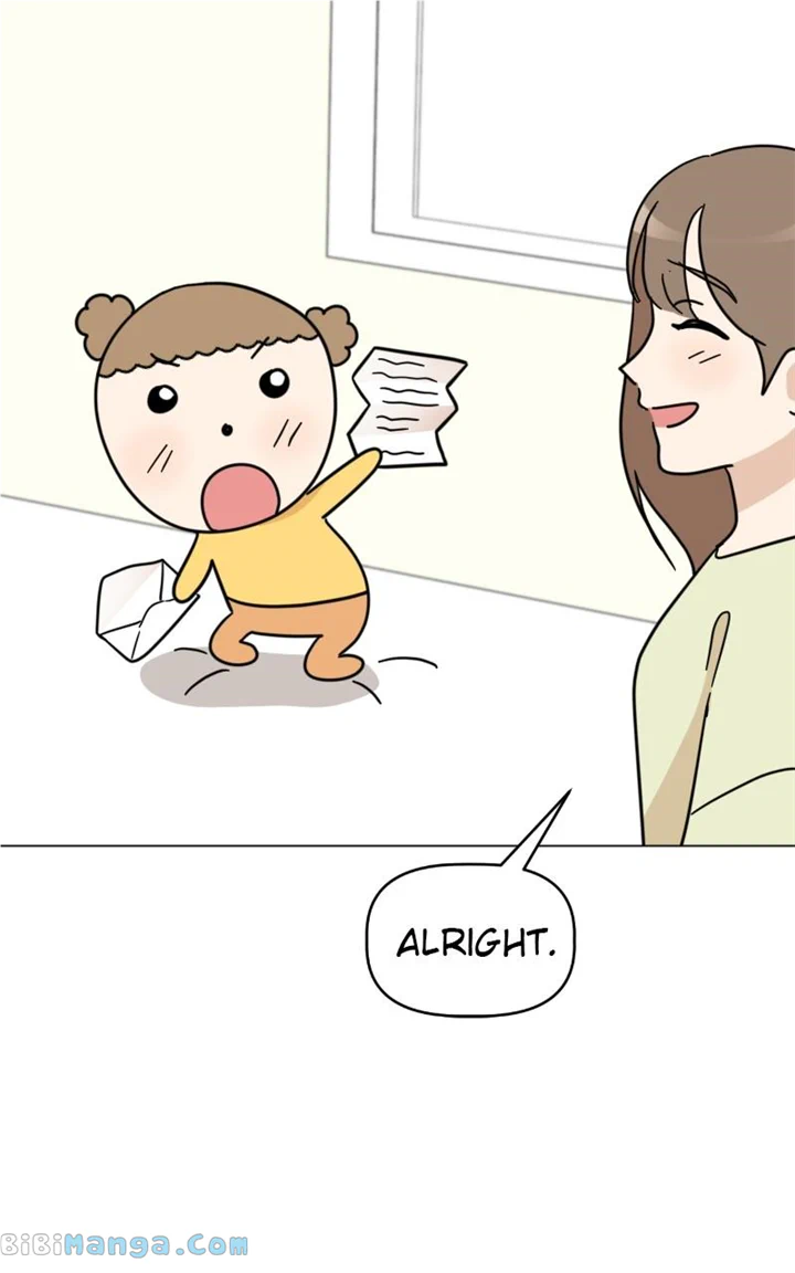 Maru Is A Puppy - Chapter 26