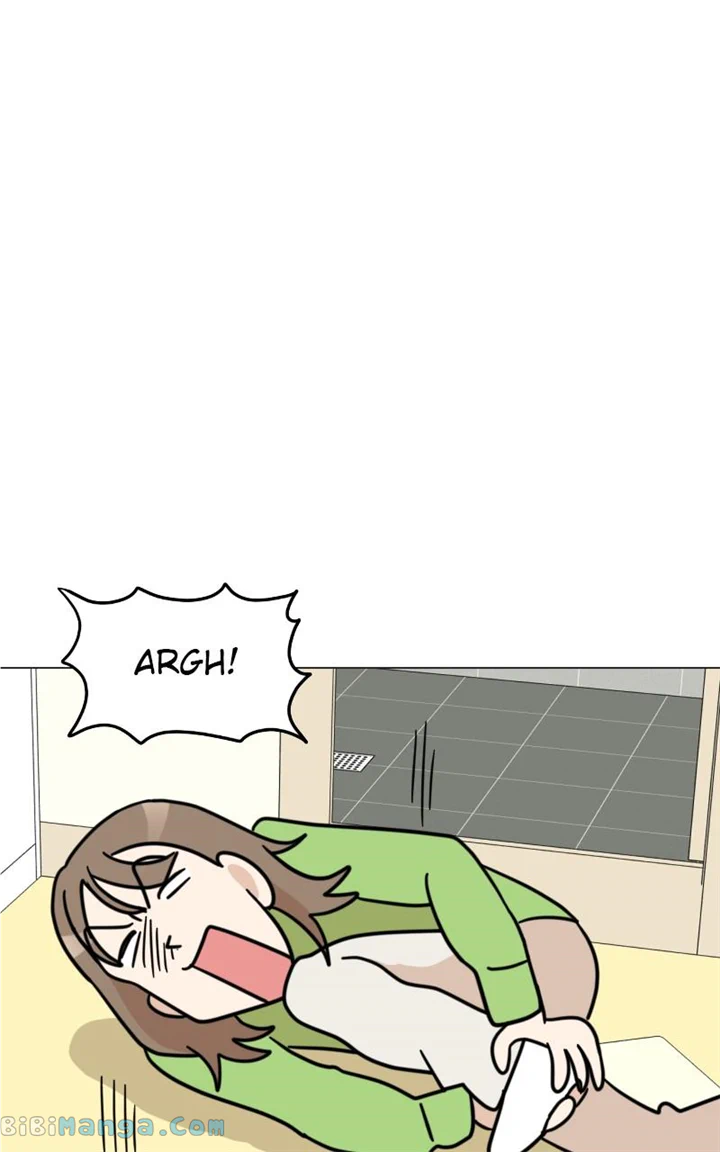 Maru Is A Puppy - Chapter 26