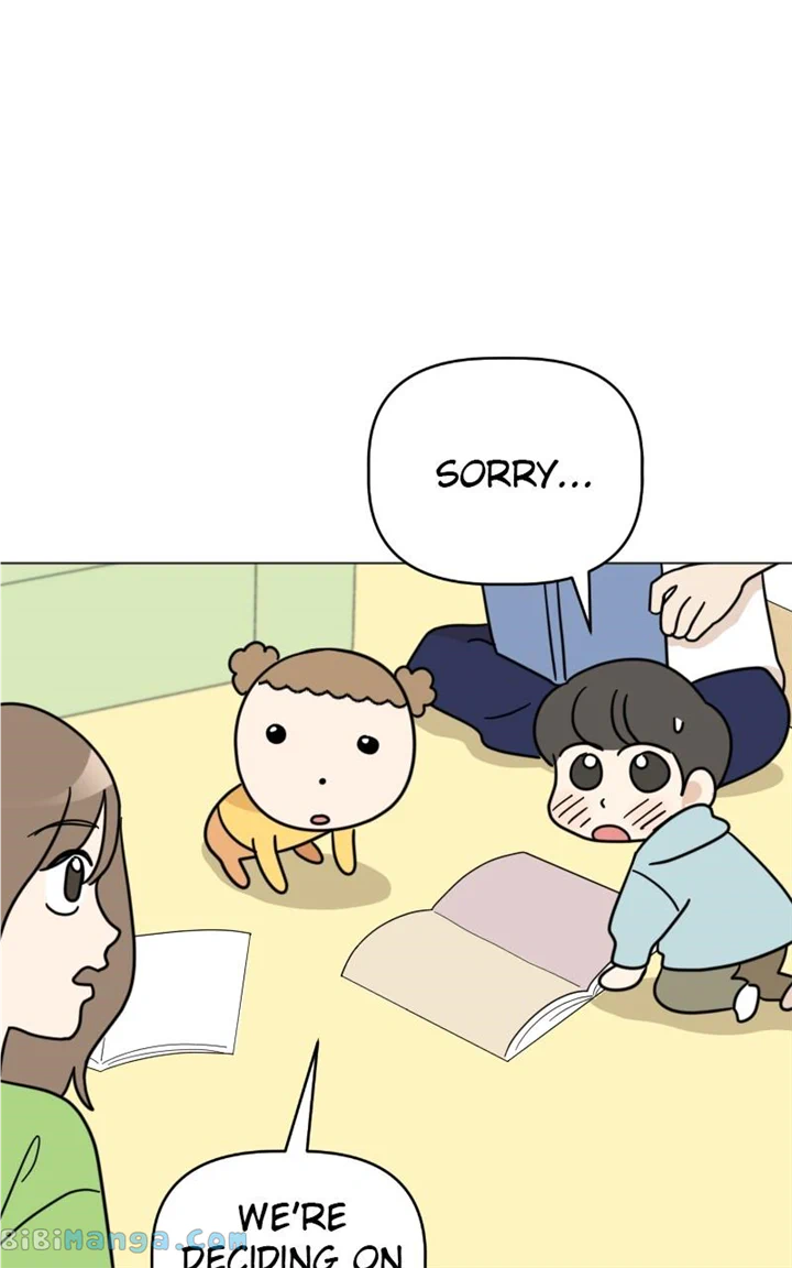 Maru Is A Puppy - Chapter 26