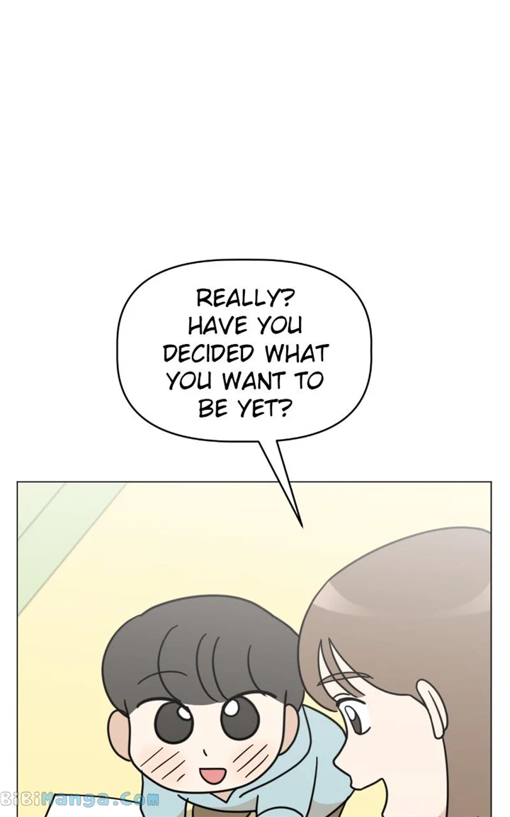 Maru Is A Puppy - Chapter 26