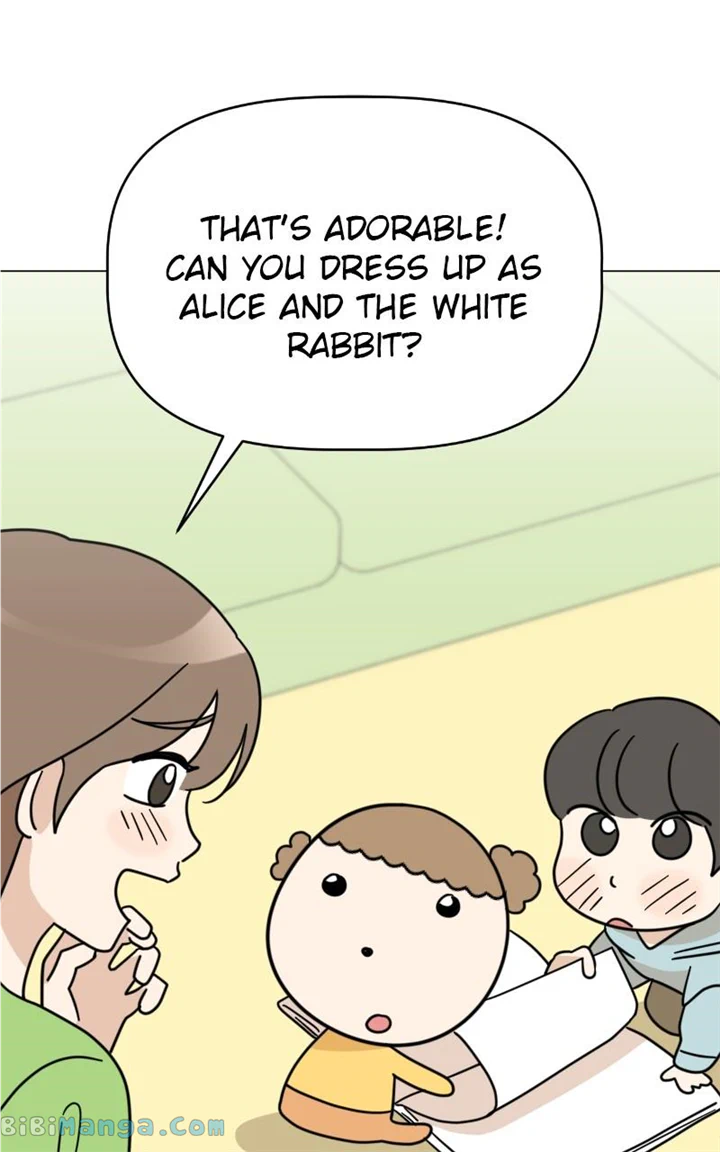 Maru Is A Puppy - Chapter 26