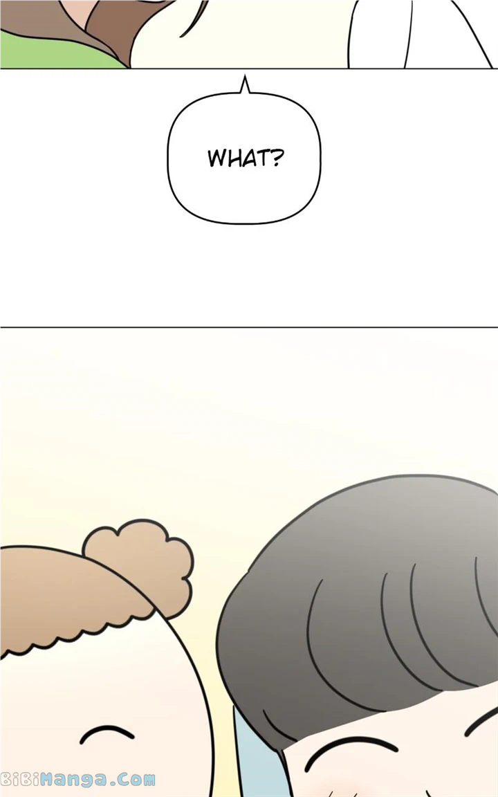 Maru Is A Puppy - Chapter 26