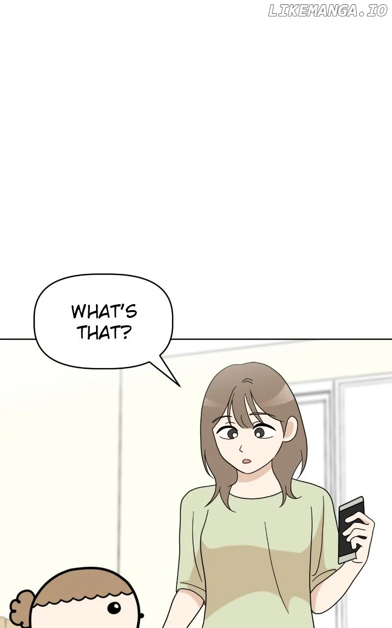 Maru Is A Puppy - Chapter 60