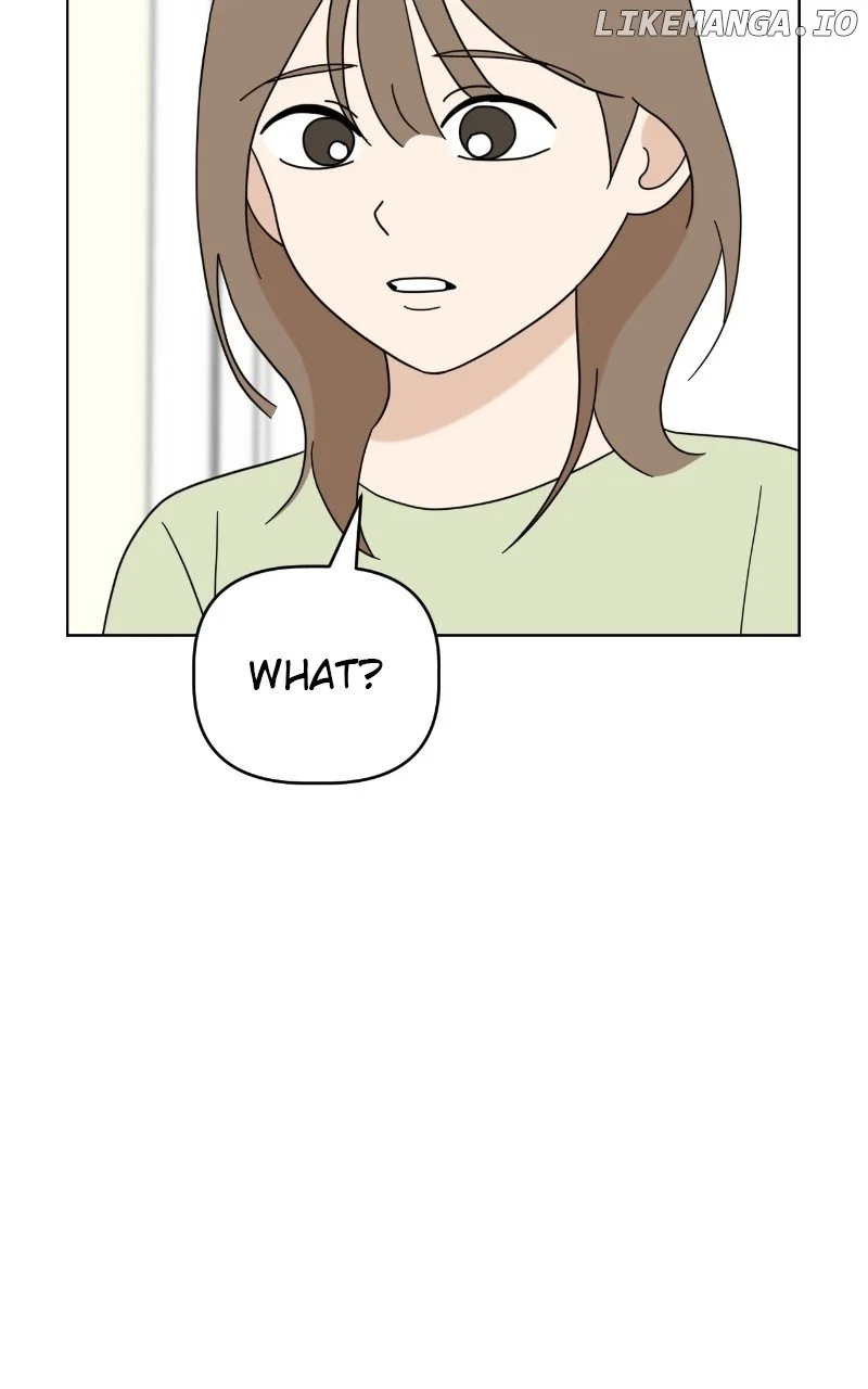 Maru Is A Puppy - Chapter 60