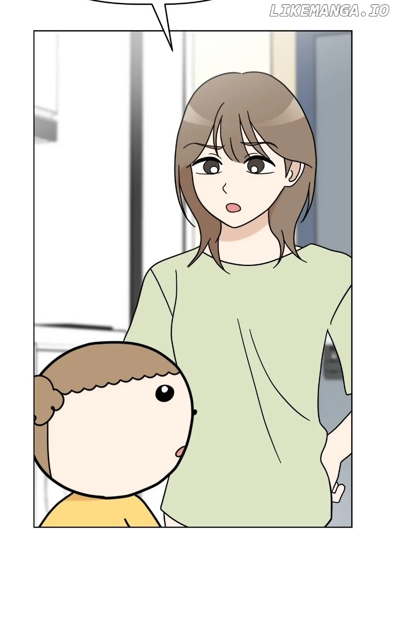 Maru Is A Puppy - Chapter 60