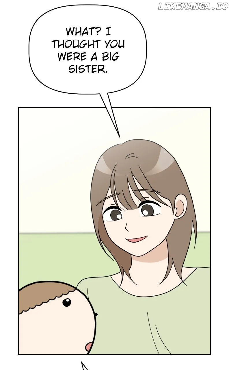 Maru Is A Puppy - Chapter 60