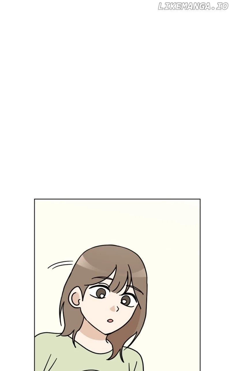 Maru Is A Puppy - Chapter 60