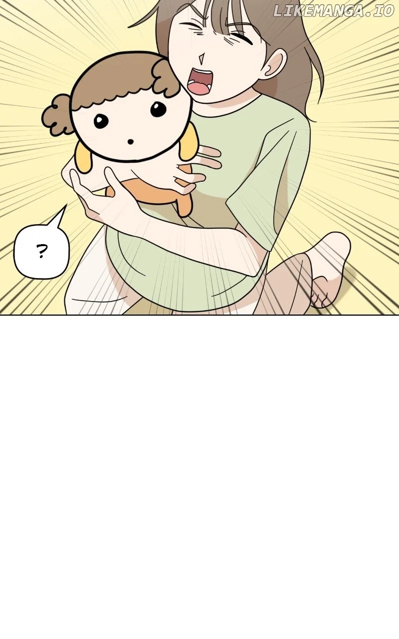 Maru Is A Puppy - Chapter 60