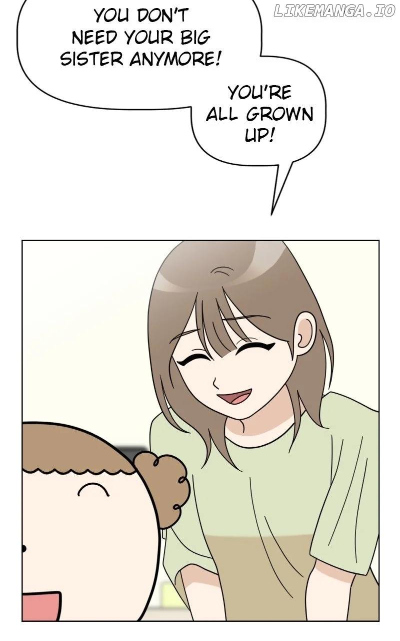 Maru Is A Puppy - Chapter 60