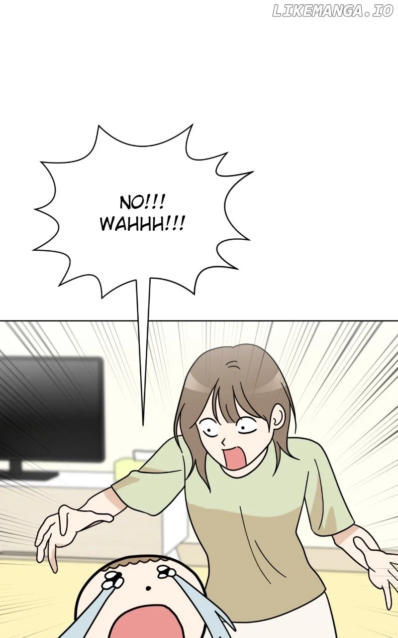 Maru Is A Puppy - Chapter 60