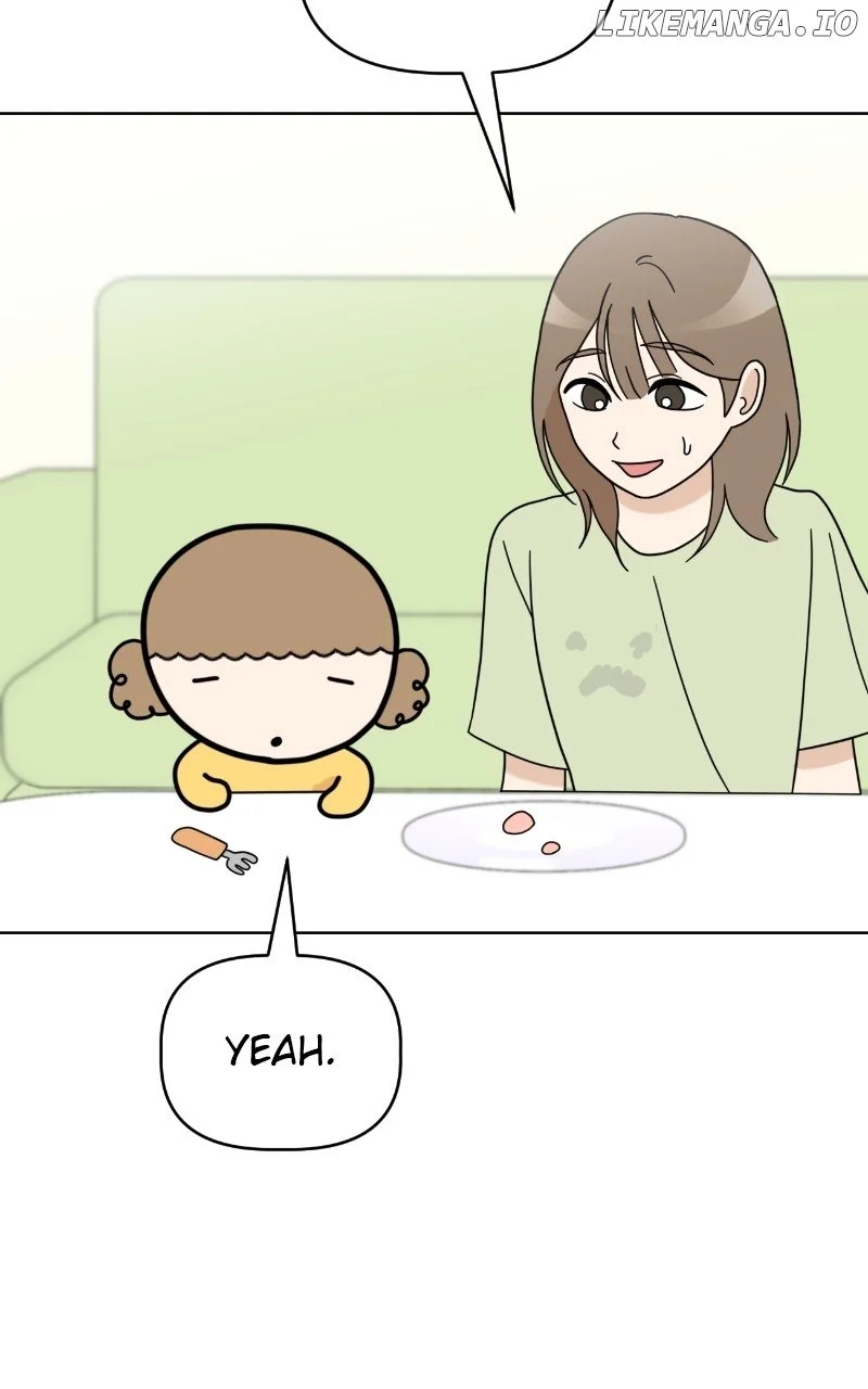 Maru Is A Puppy - Chapter 60