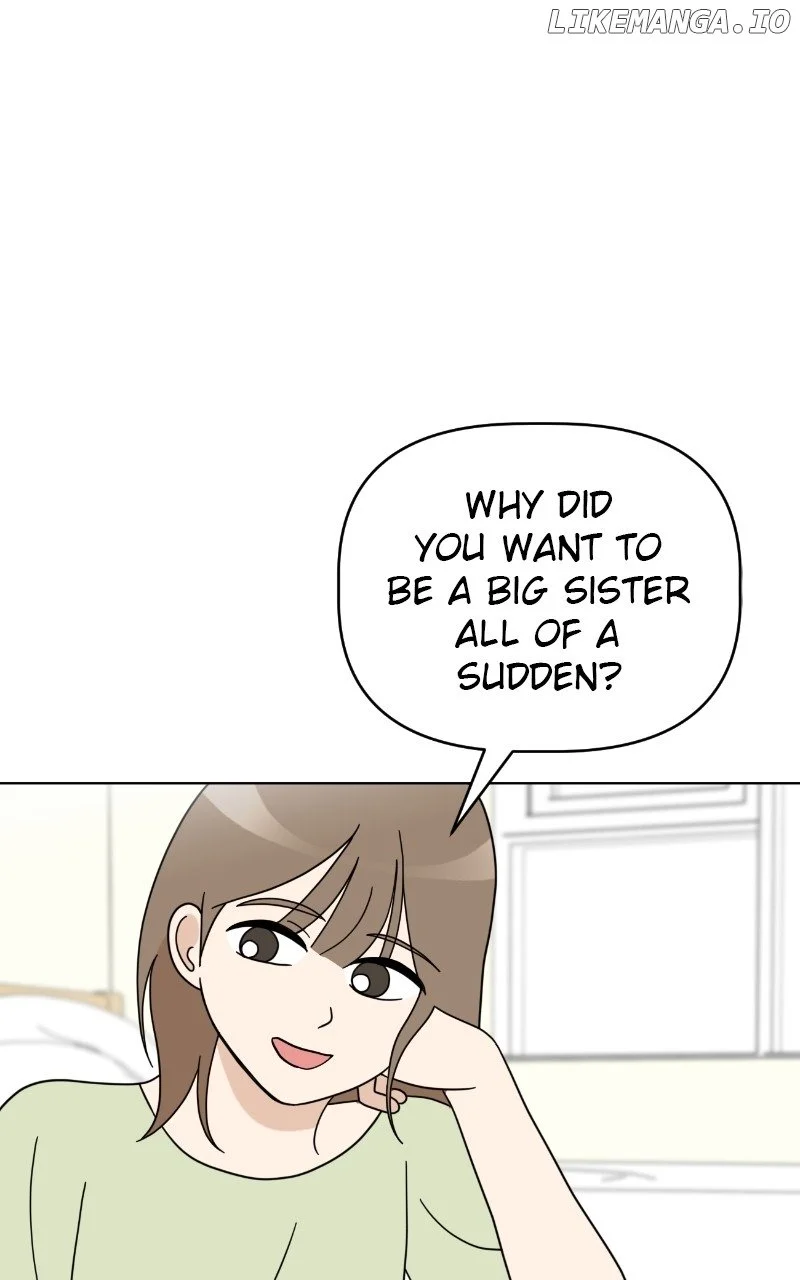 Maru Is A Puppy - Chapter 60