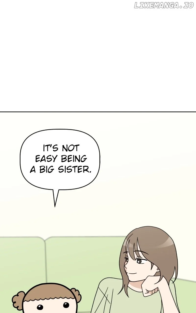 Maru Is A Puppy - Chapter 60