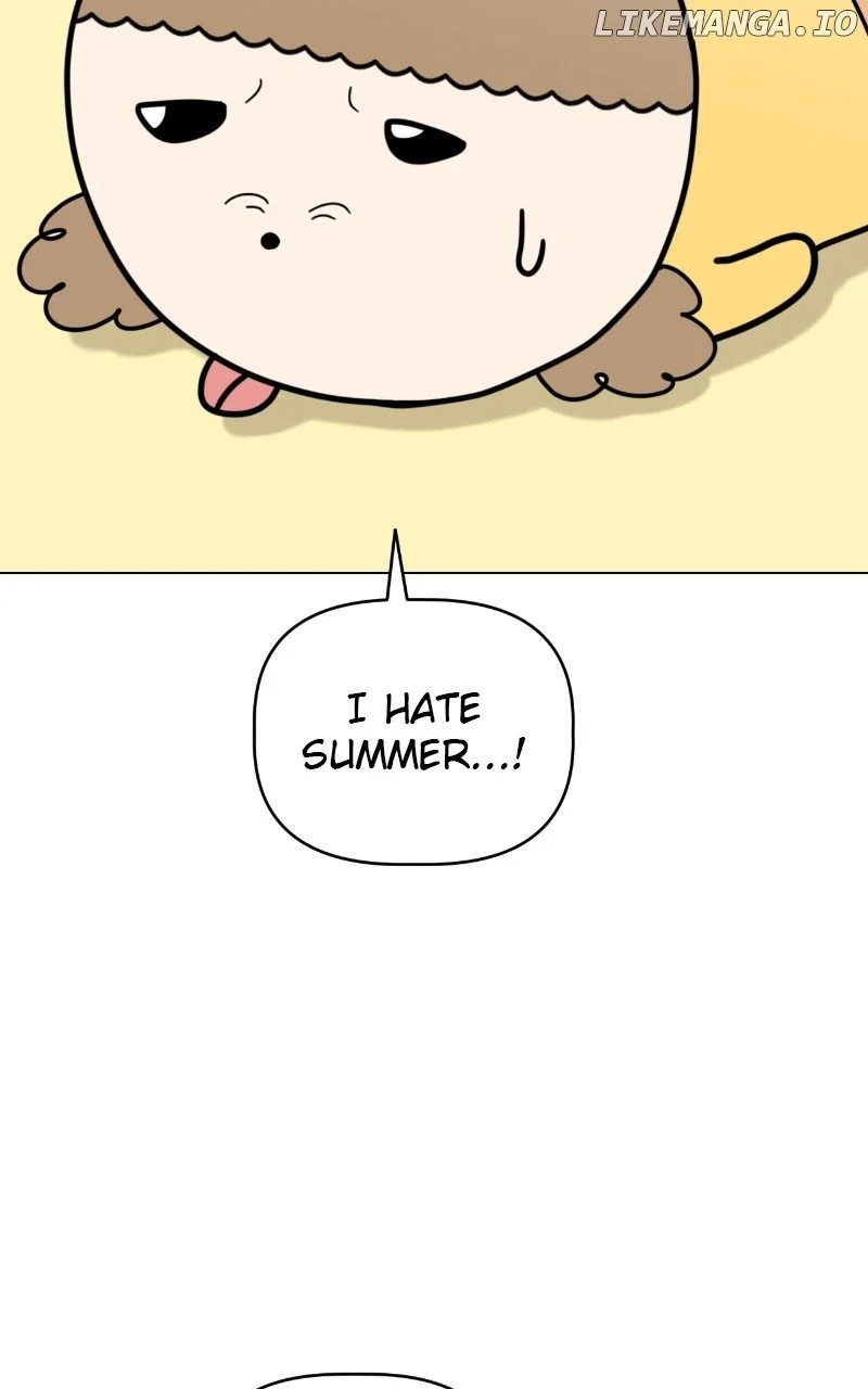 Maru Is A Puppy - Chapter 60