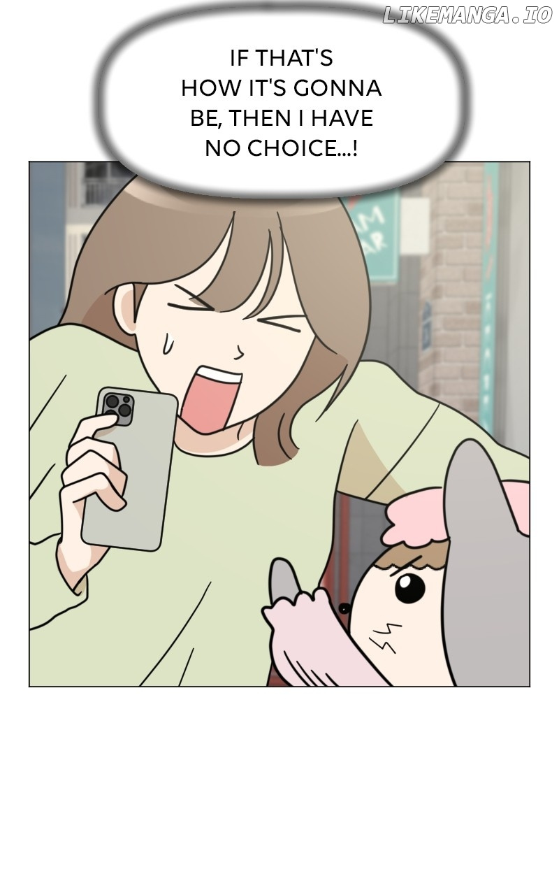 Maru Is A Puppy - Chapter 28