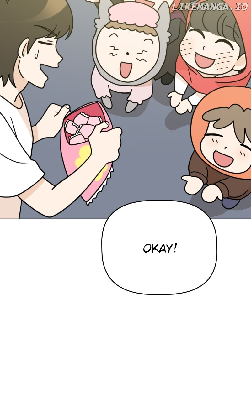 Maru Is A Puppy - Chapter 28