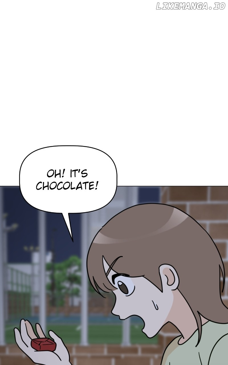 Maru Is A Puppy - Chapter 28