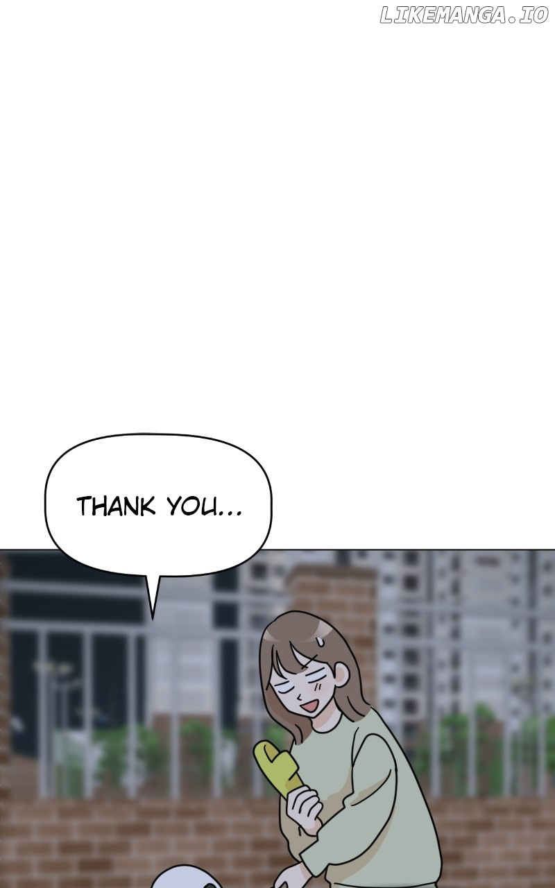 Maru Is A Puppy - Chapter 28