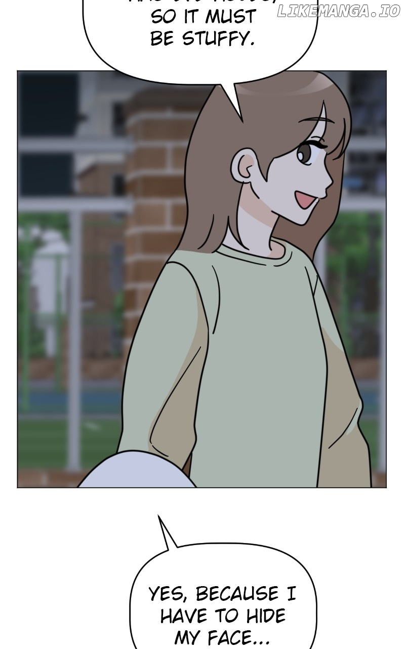 Maru Is A Puppy - Chapter 28