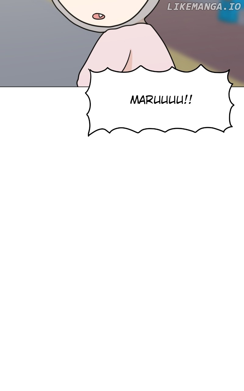 Maru Is A Puppy - Chapter 28